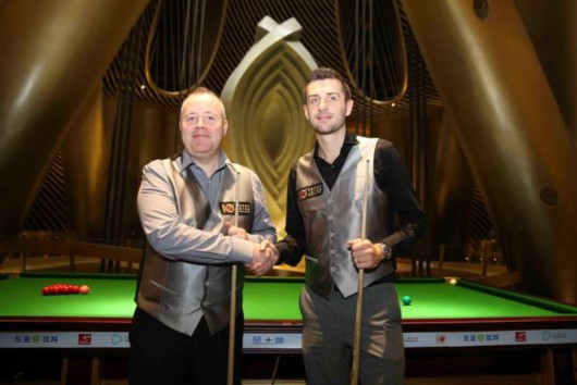 准备期间的 准备期间的